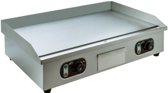 Поверхность жарочная Crazy Pan cp-egr730l – купить по цене завода