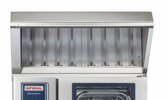 Комплект переходников для установки UltraVent XS Rational 60.73.945 для моделей Combi-Duo XS – купить по цене завода