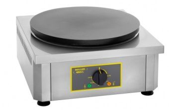 Блинница Roller Grill Cse 400 – купить по цене завода
