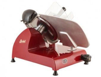 Слайсер Berkel Red Line Rl300 красный – купить по цене завода