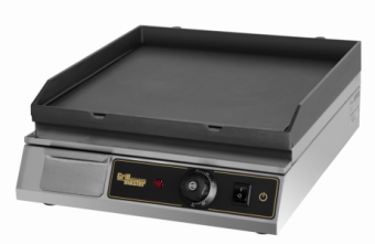 Жарочная поверхность Grill Master ПЖ/К(гладкая) арт.24027 настольная – купить по цене завода