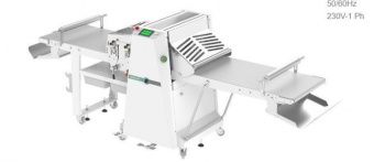 Тестораскатка Rollmatic r65s/14 – купить по цене завода