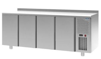 Стол морозильный Polair Tb4Gn-G 1050447D – купить по цене завода