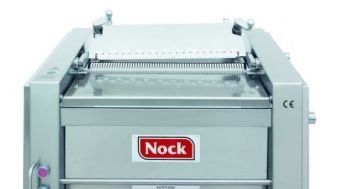 Шкуросъёмная машина Nock Cortex C 560 DBD – купить по цене завода