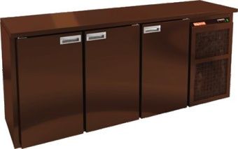 Стол C морозильный Шкафом Hicold Bn 111 Br2 Bt Bar – купить по цене завода