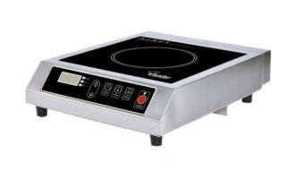 Плита индукционная Viatto VA-IC3551B – купить по цене завода