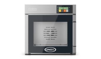 Шкаф тепловой Unox XEEC-10HS-EPR – купить по цене завода