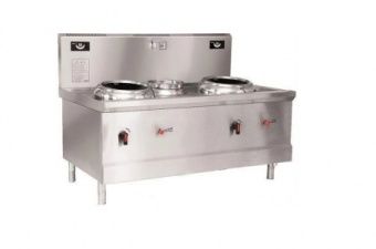 Плита индукционная Ecokitchen Ind-A0W-B8*2Dl – купить по цене завода