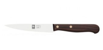 Нож для чистки овощей 12СМ Tradition с ручкой из палисандра 23300.3025000.120 – купить по цене завода