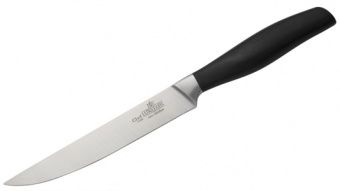 Нож универсальный 138 мм Chef Luxstahl [A-5506/3] – купить по цене завода