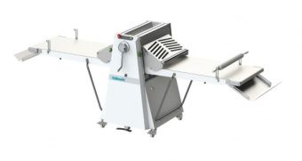 Тестораскатка Rollmatic R62-I/10 – купить по цене завода