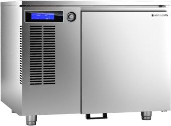 Шкаф шоковой заморозки Angelo Po XS51H вместимостью 5*GN1/1 (16/10 кг) – купить по цене завода