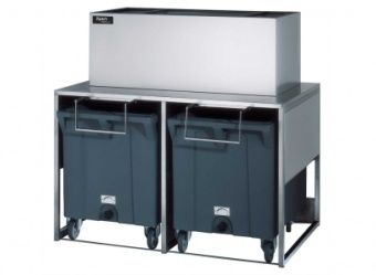Бункер для льда Apach Bin108х2.50-Ag/As/Asc.B – купить по цене завода