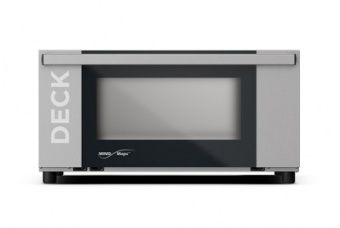 Печь подовая Unox Xebdc-01Eu-C – купить по цене завода
