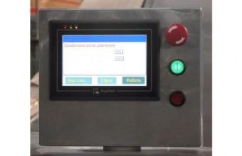 Тестоделитель ВОСХОД ТД-6 – купить по цене завода