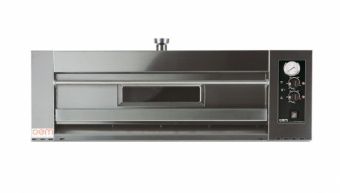Печь подовая Oem-ali DM630LEM электрическая 1-камерная с подом 93х63см – купить по цене завода