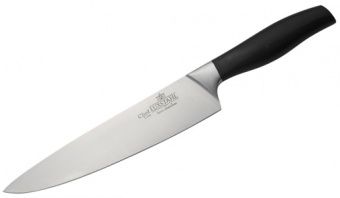 Нож поварской 205 мм Chef Luxstahl [A-8200/3]] – купить по цене завода