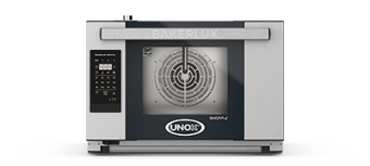 Печь конвекционная Unox XEFT-03HS-ELDP – купить по цене завода