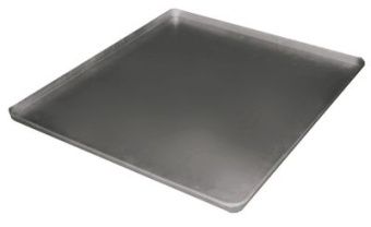Лист подовый ВОСХОД Лист подовый стальной с 4-х сторонней отборт. 700*460*40 В88 – купить по цене завода