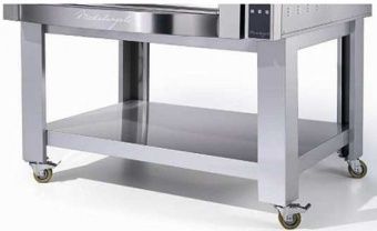 Подставка Cuppone Michelangelo Sml 635L/2 под печь для пиццы – купить по цене завода