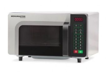 Печь СВЧ Menumaster Rms510Ts2 – купить по цене завода