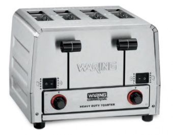 Тостер Waring Wct850E – купить по цене завода