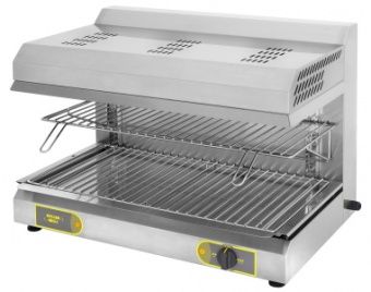 Гриль саламандра Roller Grill Sef 800 B – купить по цене завода