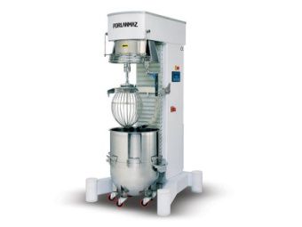 Планетарный миксер Porlanmaz PMP-120 – купить по цене завода