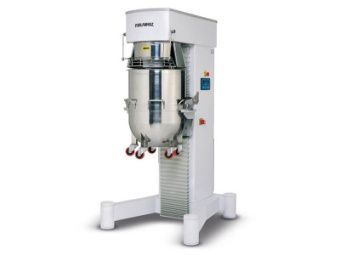 Планетарный миксер Porlanmaz PMP-120 – купить по цене завода