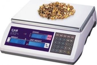 Весы счетные Cas EC-30 – купить по цене завода