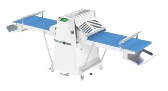 Тестораскатка Rollmatic R65A-T/14 – купить по цене завода