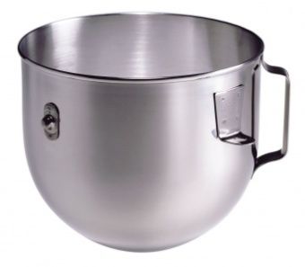 Дежа миксера KitchenAid 5KC7SB – купить по цене завода