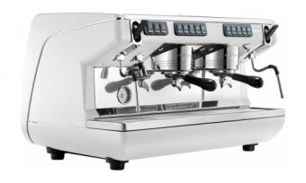 Кофемашина Appia Life 2gr V 220V Nuova Simonelli – купить по цене завода