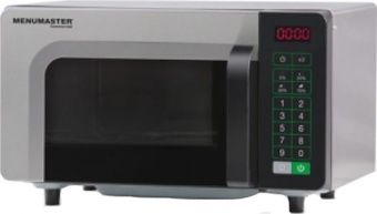Микроволновая печь Menumaster RMS510TS2 – купить по цене завода