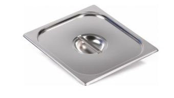Крышка гастроемкости GN2/3 Viatto 823-L – купить по цене завода