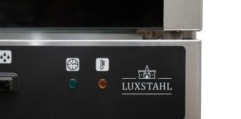 Печь конвекционная Luxstahl L0434UP – купить по цене завода
