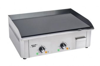 Сковорода открытая настол. Roller Grill Psr 600 E – купить по цене завода