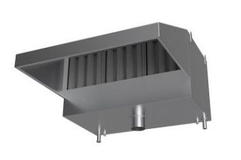 Гидрофильтр Voldone UHF-45 – купить по цене завода