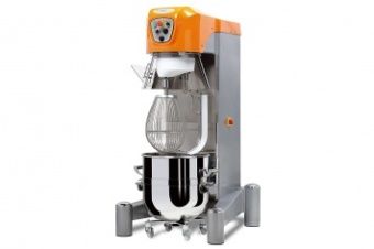 Миксер планетарный Starmix Pl100N3Af – купить по цене завода