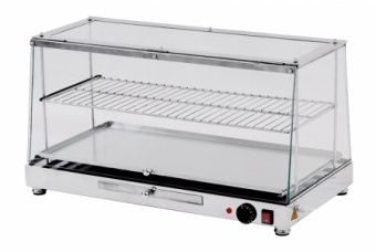 Витрина тепловая Grill Master 21902 – купить по цене завода