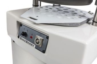 Тестоделитель-округлитель полуавтоматический BakeBerry DN-30 – купить по цене завода