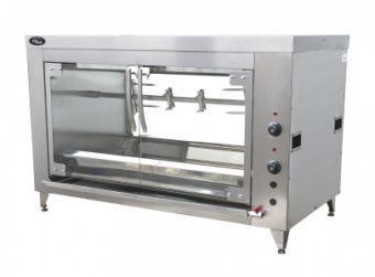 Гриль для ягненка Grill Master карусельный ф3кбэ 21140 – купить по цене завода
