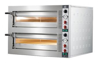 Печь для пиццы Cuppone Tiepolo Tp635L/2Cm-C5-Cp – купить по цене завода