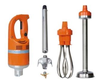Миксер Dynamic Master Trio 410.H Mf001.H – купить по цене завода