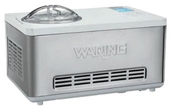 Фризер Waring Wcic20E для мороженого – купить по цене завода